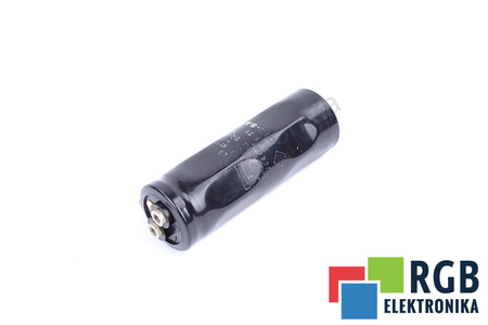 CONDENSATOR 22000UF 40VCC SIC-SAFCO CONDENSATOR