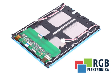 KCG075VG2BE-G00 KYOCERA 7.5" MATRICE LCD