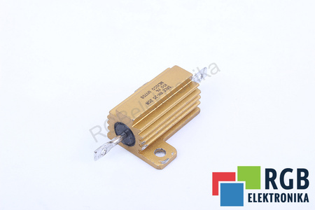 REZISTENȚĂ RH-25 DALE 10 OHM 10OHM, 25W REZISTENȚĂ