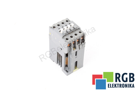 BC25-30-10 ABB 1000VAC ITH=45A