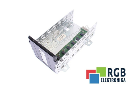 1756-A7 ALLEN BRADLEY 7 SLOT GRILĂ