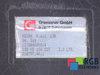 KS35H GRAESSNER 1235AH000014 CUTIE DE VITEZE