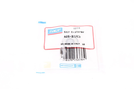 625-2Z/C3 SKF 5X16X5 RULMENT