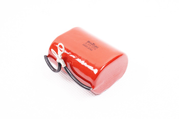 CONDENSATOR 2DN0 SHIZUKI 3.3UF, 1000VDC