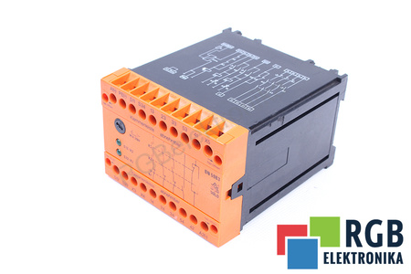 BN5983.53/104 DOLD RELEU DE SIGURANȚĂ