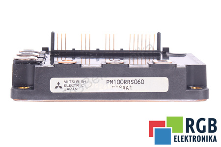 PM100RRS060 MITSUBISHI ELECTRIC