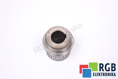 SCRIPETE DINȚAT 95X88MM CUREA 72MM AX 42MM PANĂ 12X3MM Z=38