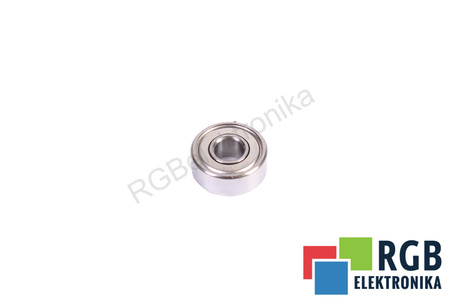 R3.ZZ EZO 4.762X12.7X4.978 RULMENT