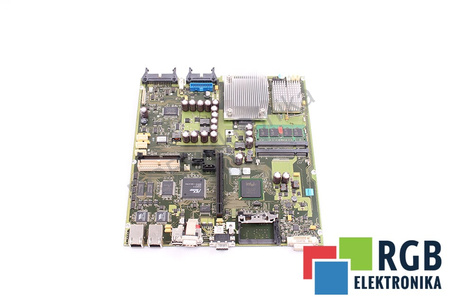 A5E00692294-01 SIEMENS SIMATIC PLACA