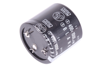CONDENSATOR 1000UF 400V NIPPON
