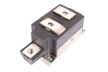 TD285N16KOF INFINEON POWERBLOCK