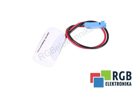 LS14250-RR 257101 REXROTH INDRAMAT R911277133 3.6V BATERIE