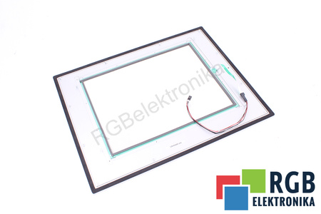 AST-150A LAUER 4PIN 251X322MM FAȚĂ DE CARCASĂ TACTILĂ