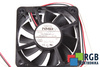06015SS-24N-AT NMB TECHNOLOGIES 60X60X15MM, 24V, 0.13A EVANTAI