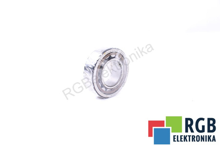 NU2208ECP/C3 SKF 40X80X23 RULMENT