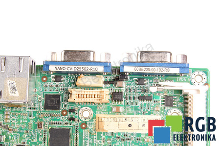 NANO-CV-D27002 IEI TECHNOLOGY DEFECT – PENTRU PIESE