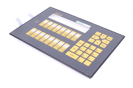 700-095-0BT11 HELMHOLZ PARTEA DIN FAȚĂ A CUTIEI