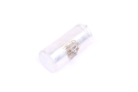 CONDENSATOR 20FAL156U MARCON 15UF, 200VAC CONDENSATOR