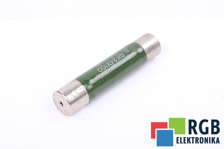 REZISTENȚĂ GK24X100 RWI 33R 33OHM REZISTENȚĂ