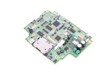 AGP3000H-MAIN DIGITAL D07030C PLACA
