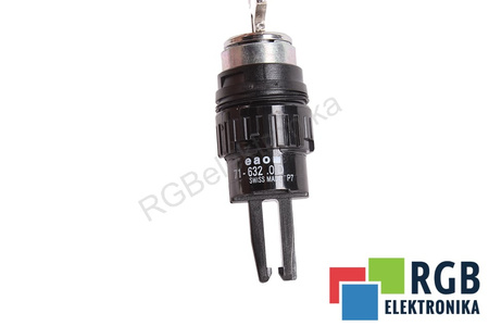 71-632.0/D EAO COMUTATOR ROTATIV