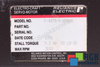 F-4075-R-H00AA RELIANCE ELECTRIC LANCE SPATE