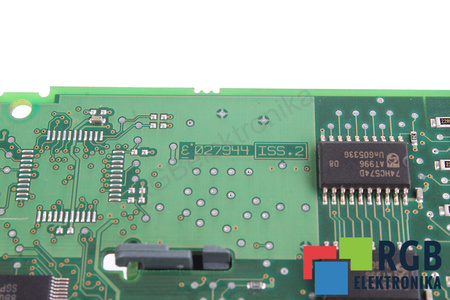 027944 EUROTHERM PENTRU EUROTHERM 2704