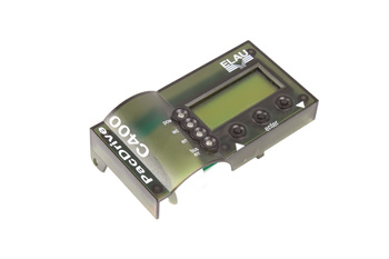 C400/10/1/1/1/00 ELAU C400 PANEL DE CONTROL PARA