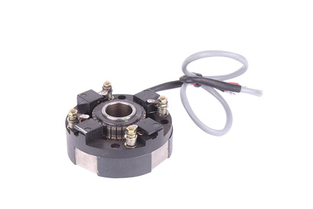 A06B-0602-B032 FANUC SISTEM DE MĂSURARE