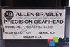 1326AB-PGA10-LB-21 ALLEN BRADLEY CUTIE DE VITEZE