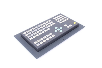 6FC5203-0AC00-1AA0 SIEMENS VERSION D SINUMERIK OP032S TASTATURĂ