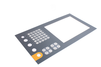 5PP580.1505-K06 GRILĂ ÎNLOCUITOR