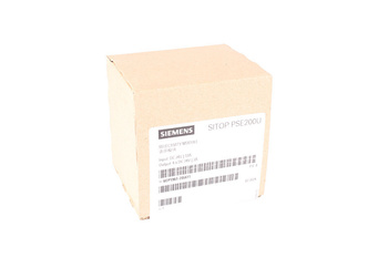 6EP1961-2BA11 SIEMENS SITOP PSE200U