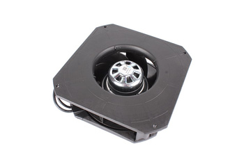 K3G190RC0503 EBM PAPST K3G190-RC05-03 83W 230V, 0.75A EVANTAI