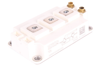 SKM400GB123D SEMIKRON