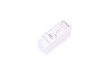 RM96Z-12W RELPOL RM96-3021-35-1012 12VDDC 260VAC 10A RELEU