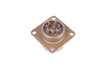 PT02E12-8P AMPHENOL SSI TECHNOLOGIES 8PIN CUIB