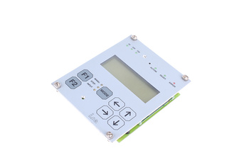 800.0016 I.S.E. ICS_LCKI CONTROL ȘI PANOU DE CONTROL