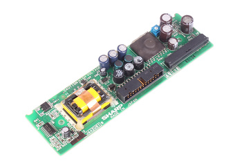 INVERTOR LJ64ZU51 SHARP PENTRU PIESE
