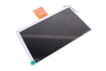 A070VW08 AUO V2 A070VW08V2 MATRICE LCD