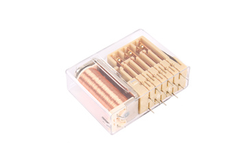 HOZ-462-1210 HENGSTLER 24V RELEU