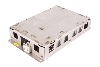 6SE6400-4BD12-BA0 SIEMENS 900V 160OHM REZISTENȚA LA FRÂNARE