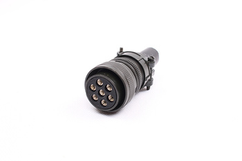 MR-PWCNS2 RP EUMAX PENTRU MR-PWCNS2 PENTRU HC-SF, HC-UF MITSUBISHI 4 PIN MUFĂ FEMELĂ DREAPTĂ