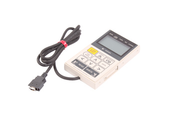 JUSP-OP05A-1-E YASKAWA CONTROL ȘI PANOU DE CONTROL