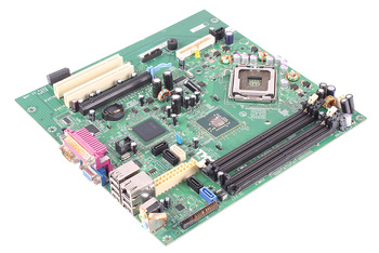 CN-0GM819-13740-7BJ-02FB DELL PLACA PENTRU PIESE