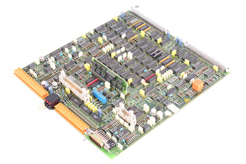 6SC6500-0UC01 SIEMENS SIMODRIVE 650 PENTRU PIESE