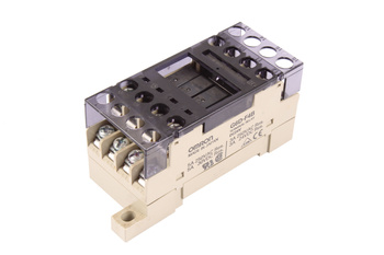 G6D-F4B OMRON 250V, 5A RELEU