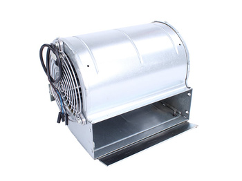D2D133-AB02-36 EBM PAPST 400V, 174MM, 215MM EVANTAI
