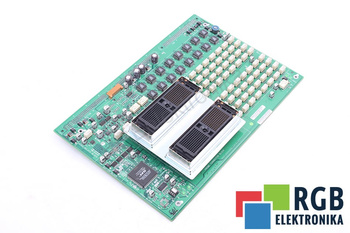 2318128-2 GE YOKOGAWA MEDICAL SYSTEMS CNB BOARD PENTRU LOGIQ3
