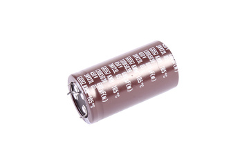 CONDENSATOR 680UF 450V NIPPON